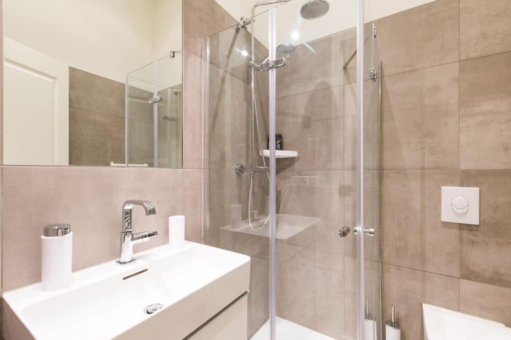 Studio Apartment Friedrichshain
