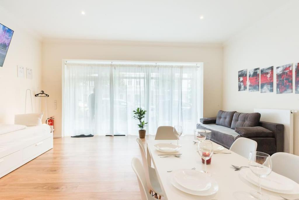 Studio Apartment Friedrichshain