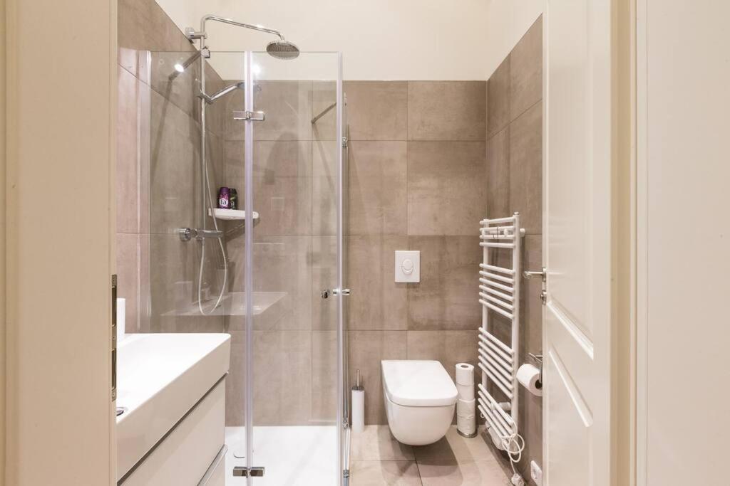 Studio Apartment Friedrichshain