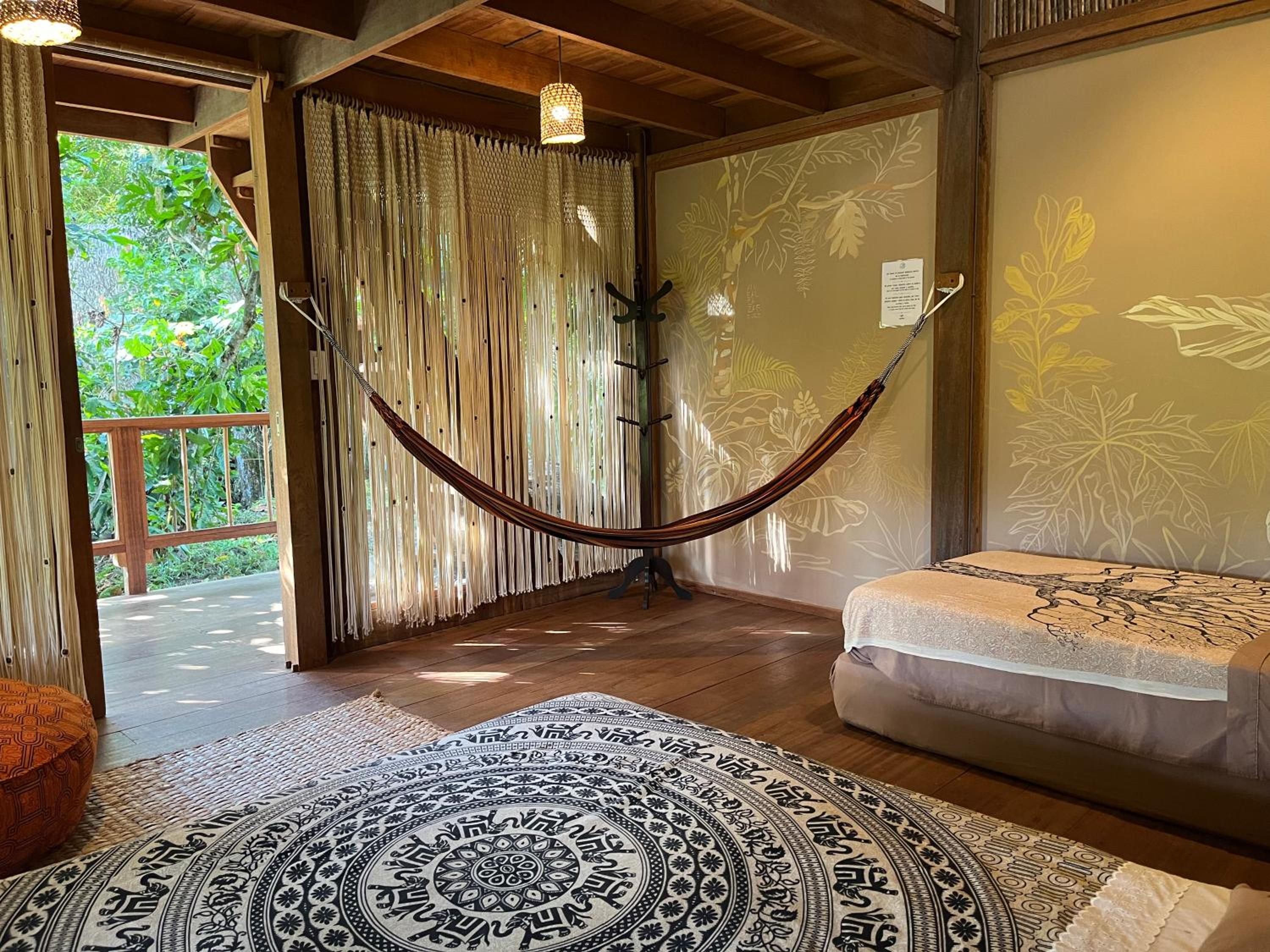 PUQIO ECOLODGE view 4