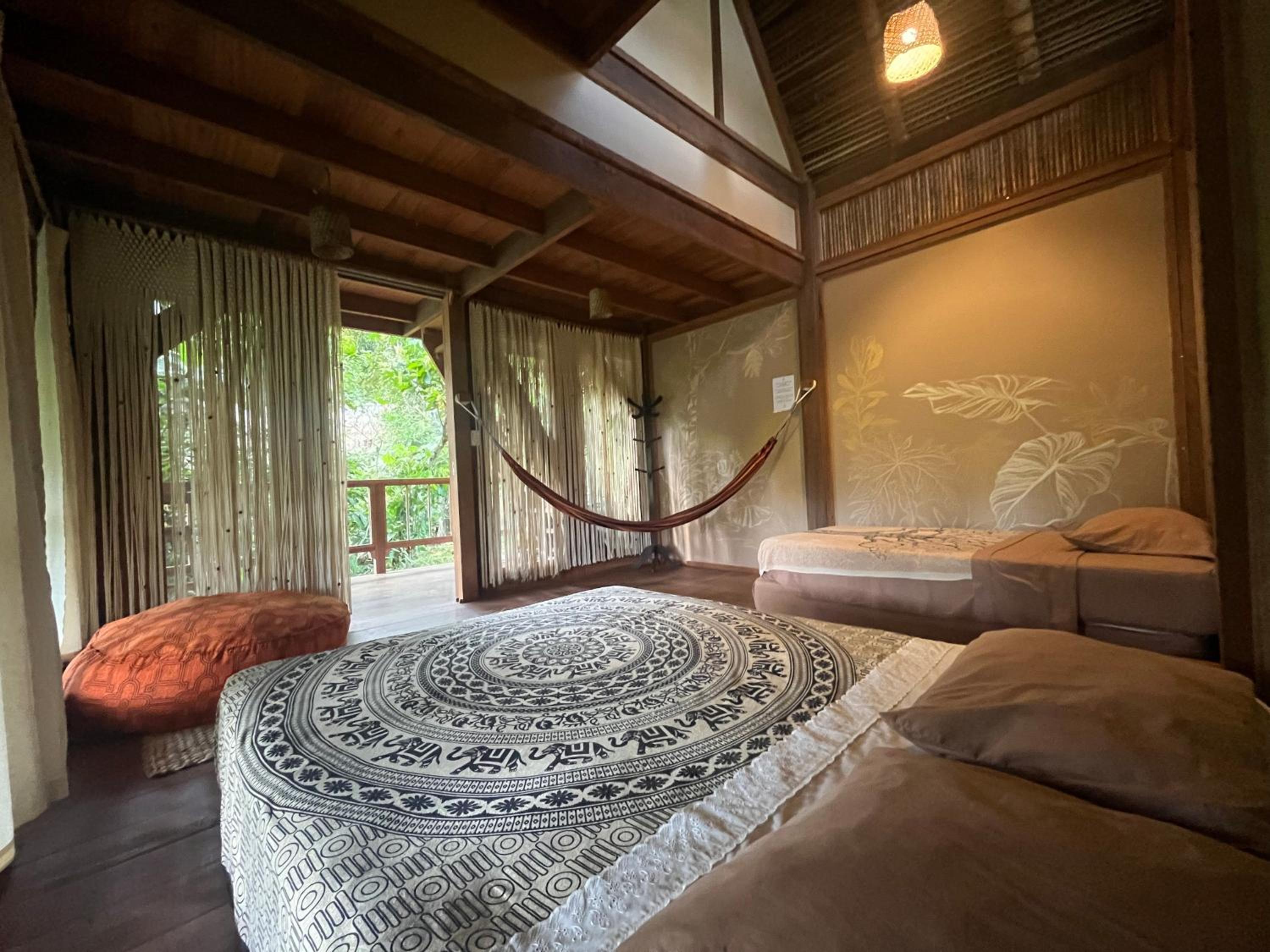 PUQIO ECOLODGE view 5
