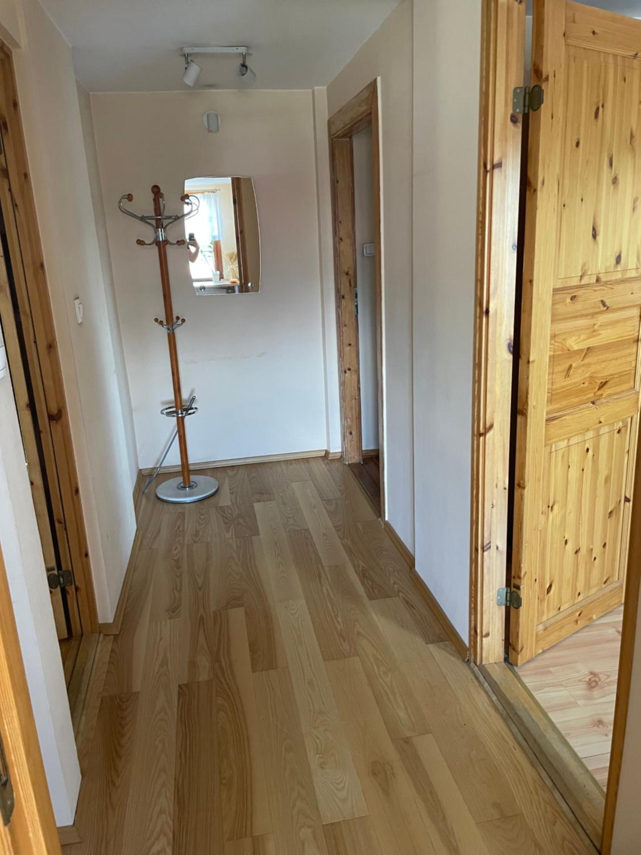 Dom Pod Rybią Skałą view 5