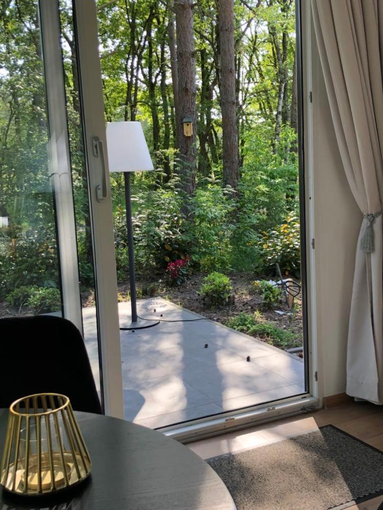 Vakantiewoning Mystiek