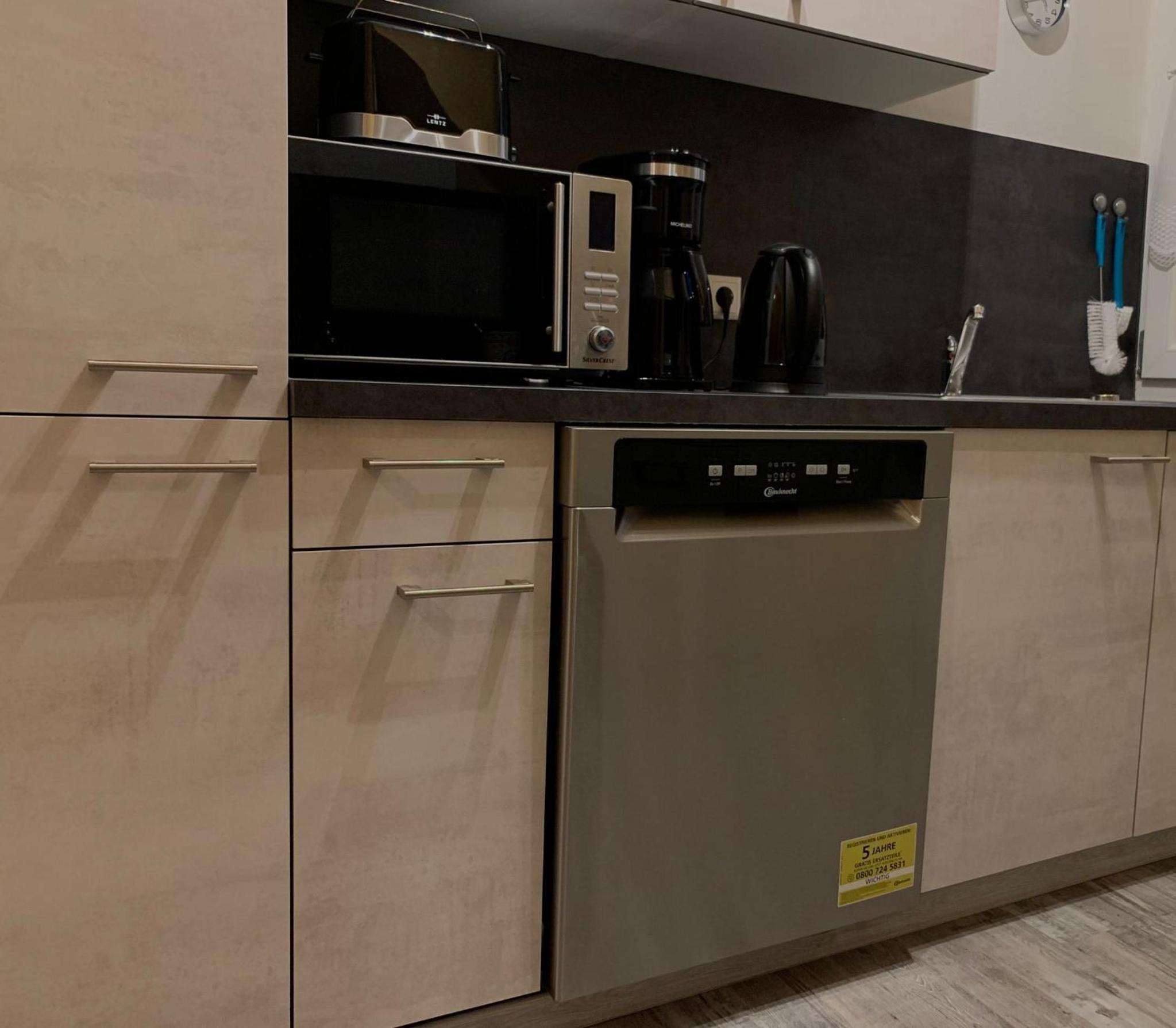 Ferienwohnung Jägerstüble