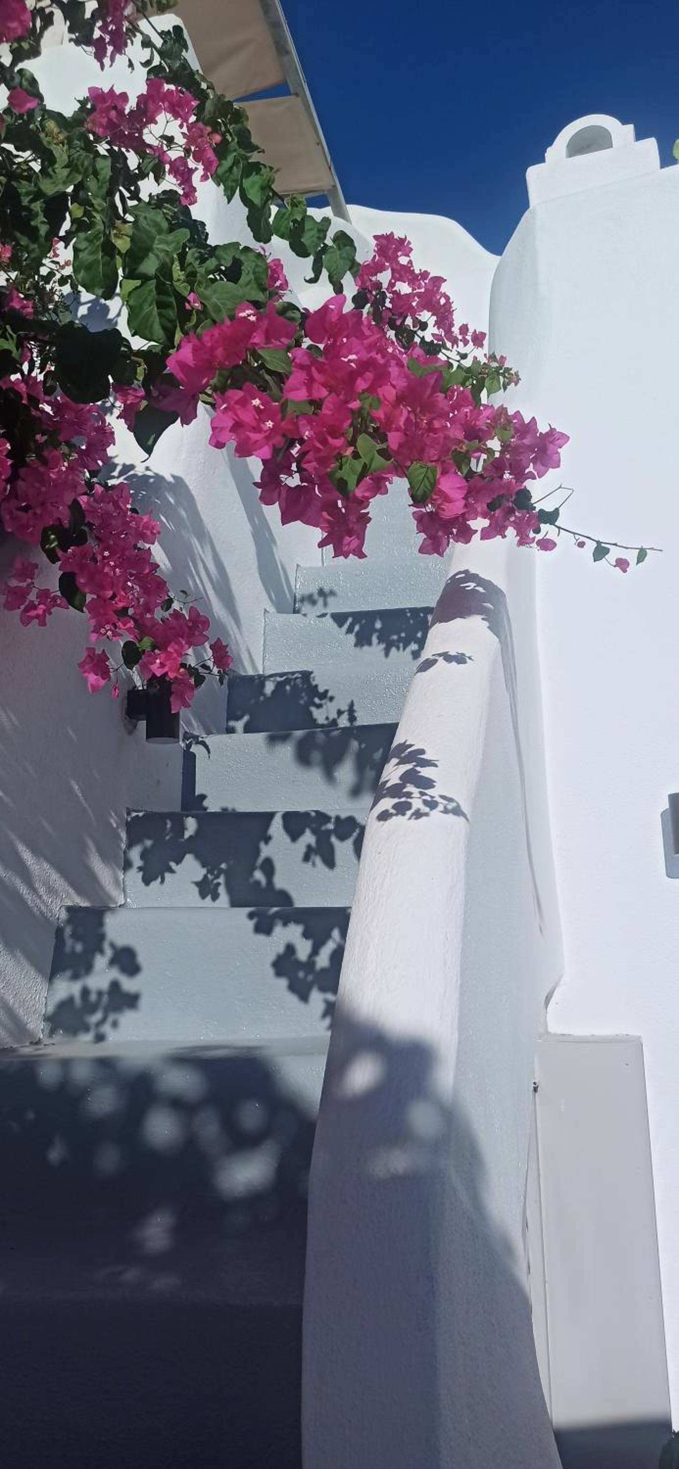 Aidos Villa Santorini