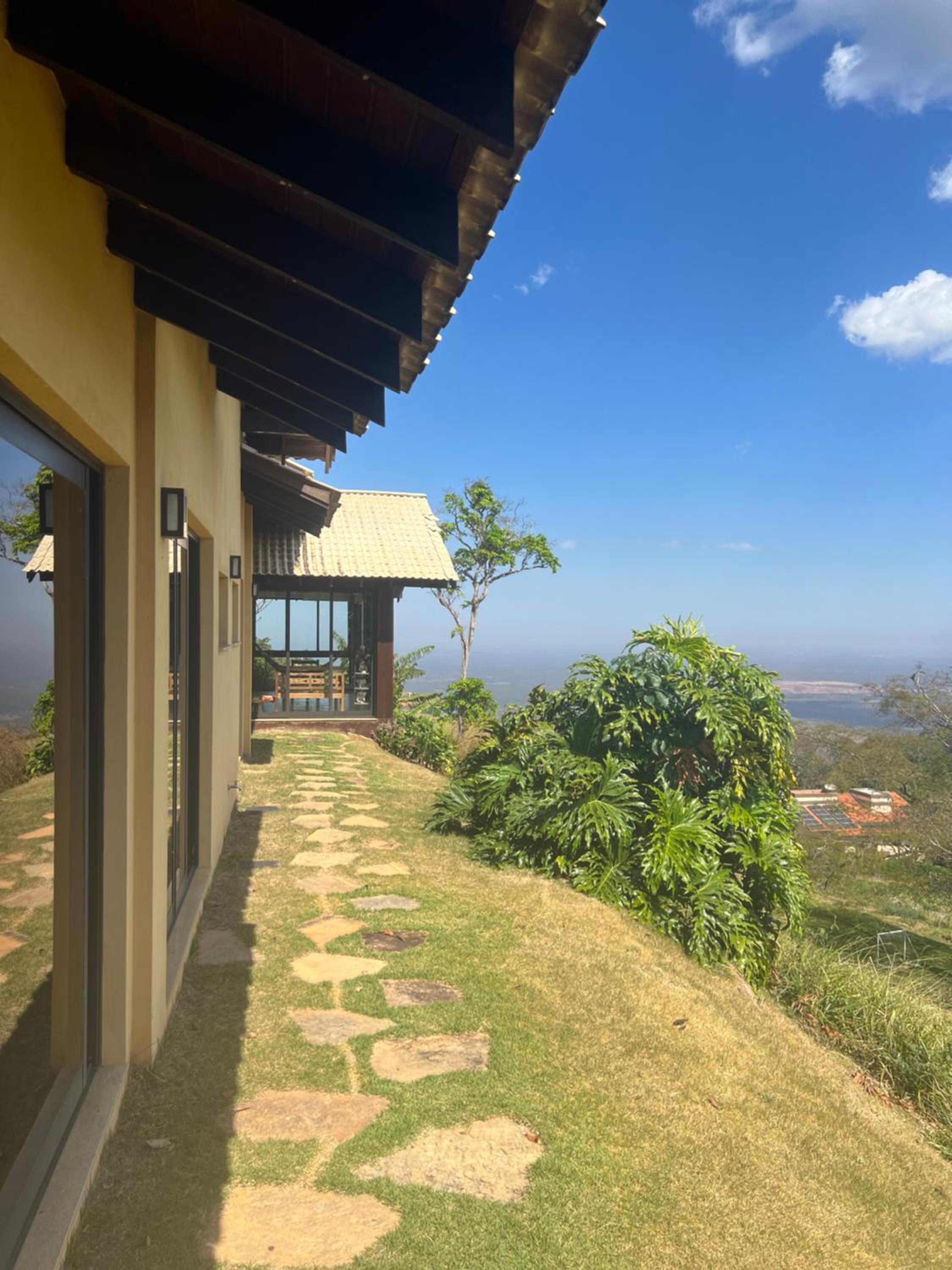 Paraíso do Morro dos Ventos