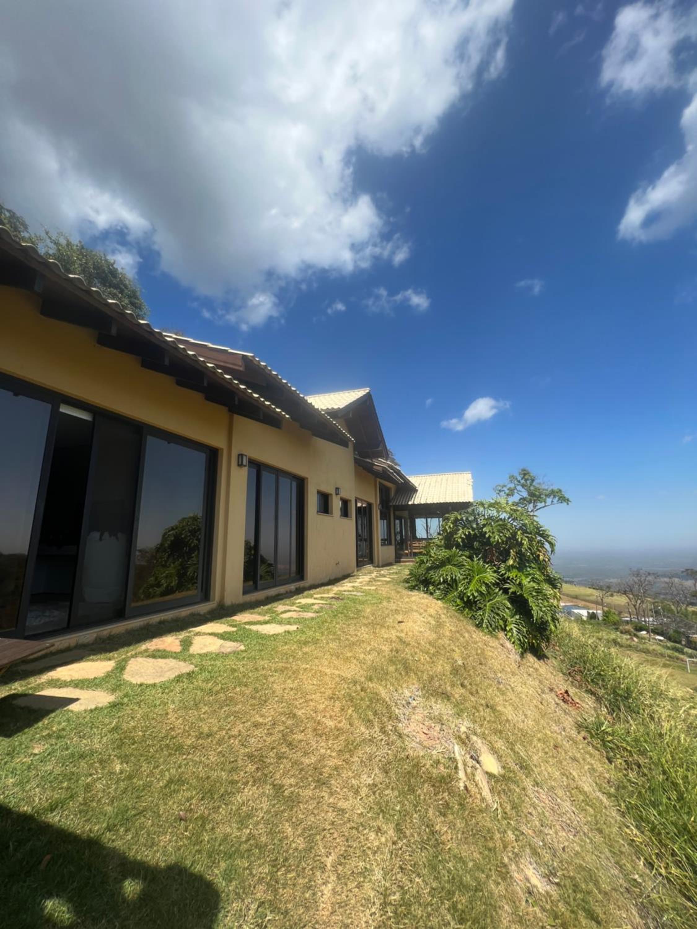 Paraíso do Morro dos Ventos