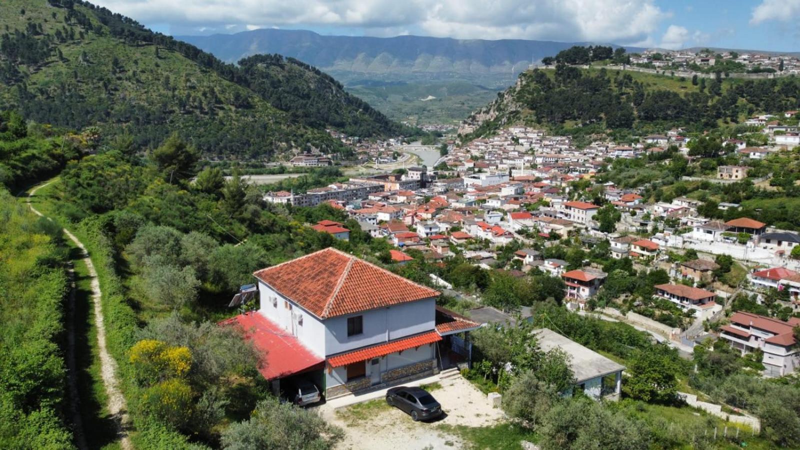 Guest House Pashollari