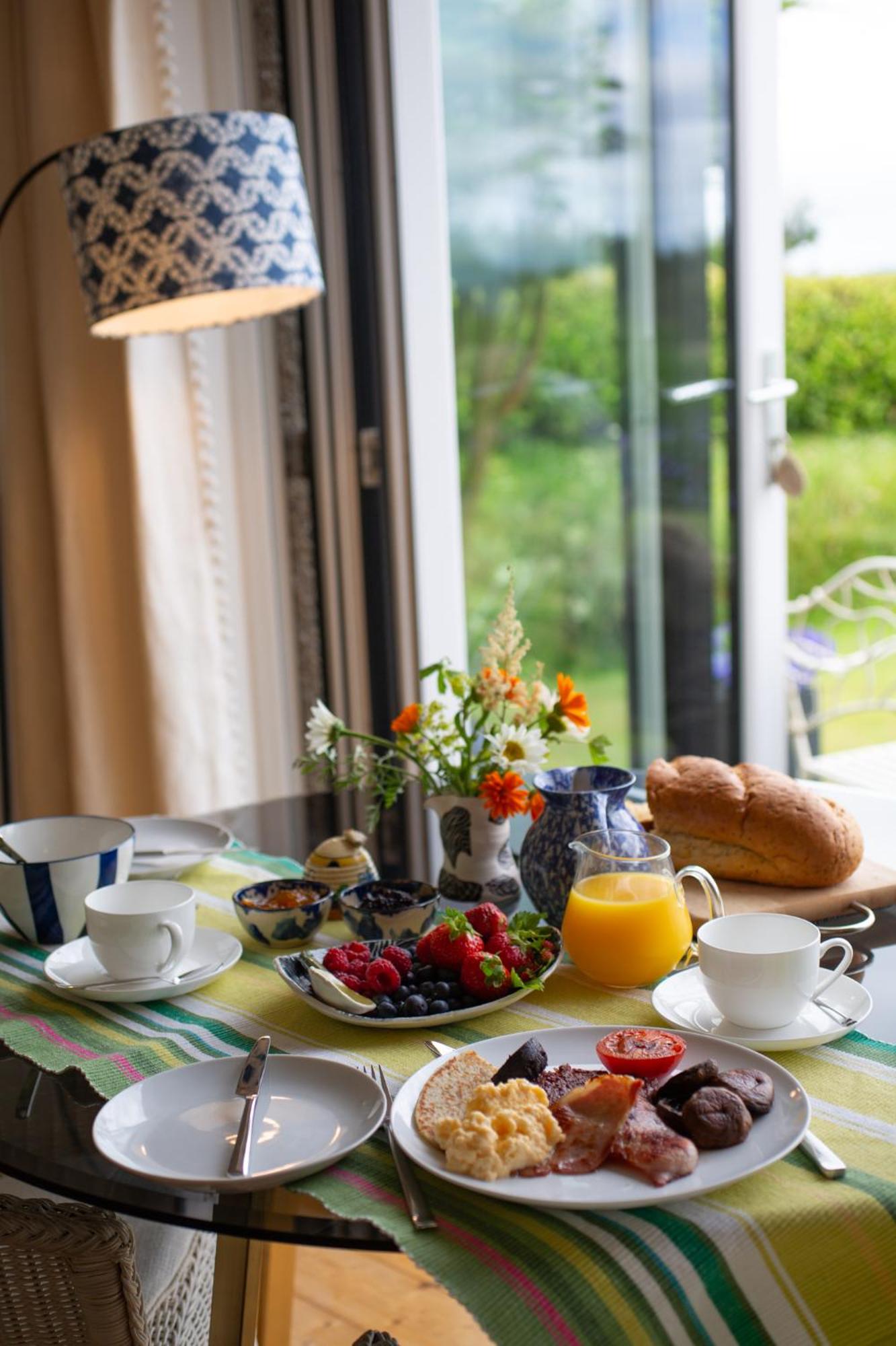 Balmungo Cottage B&B 5