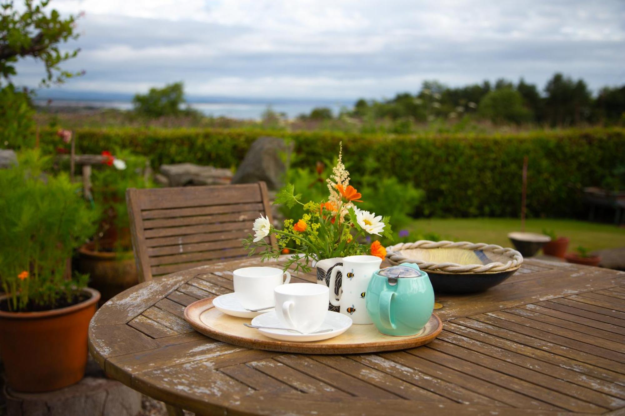 Balmungo Cottage B&B, photo 61