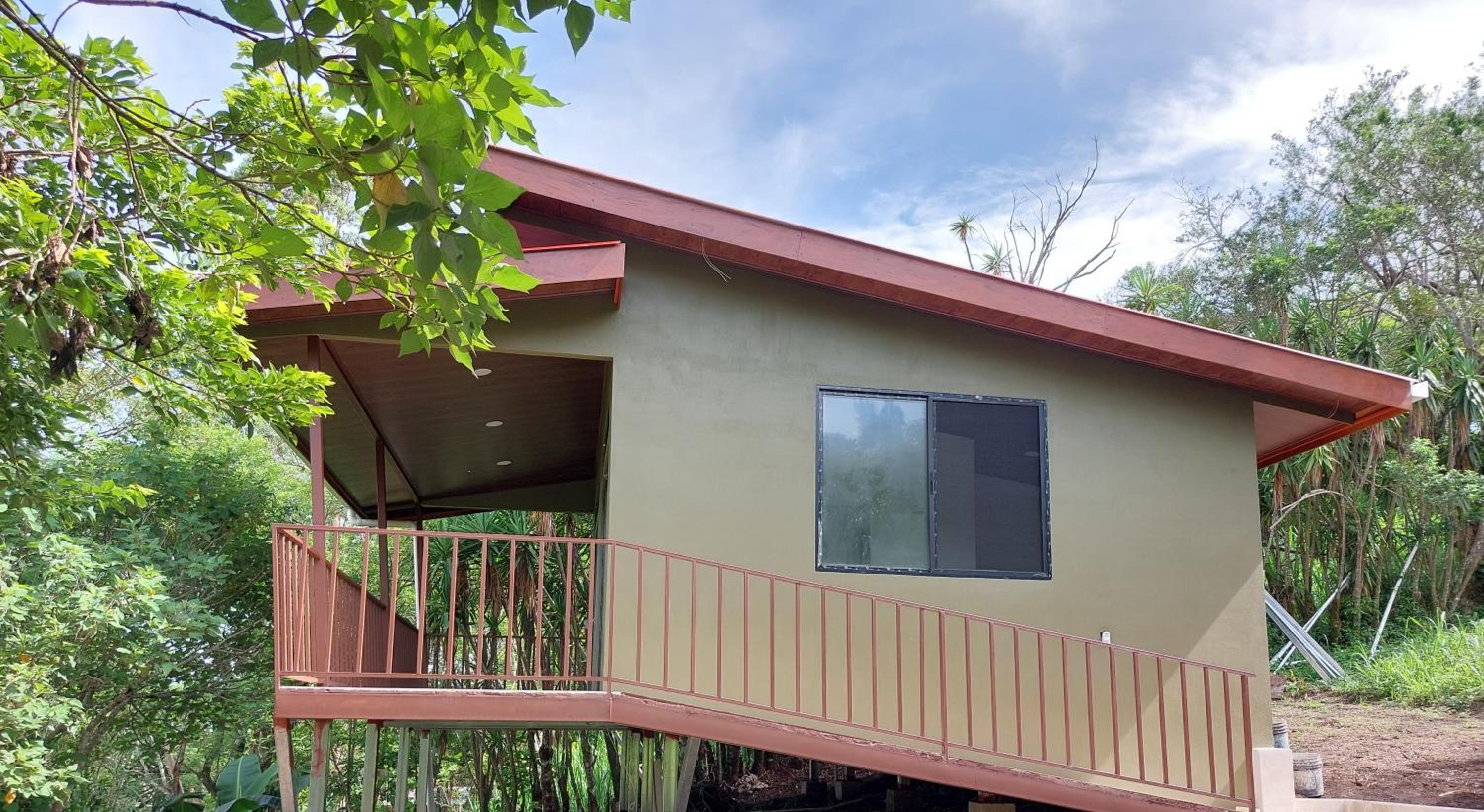 Villa Serena Monteverde