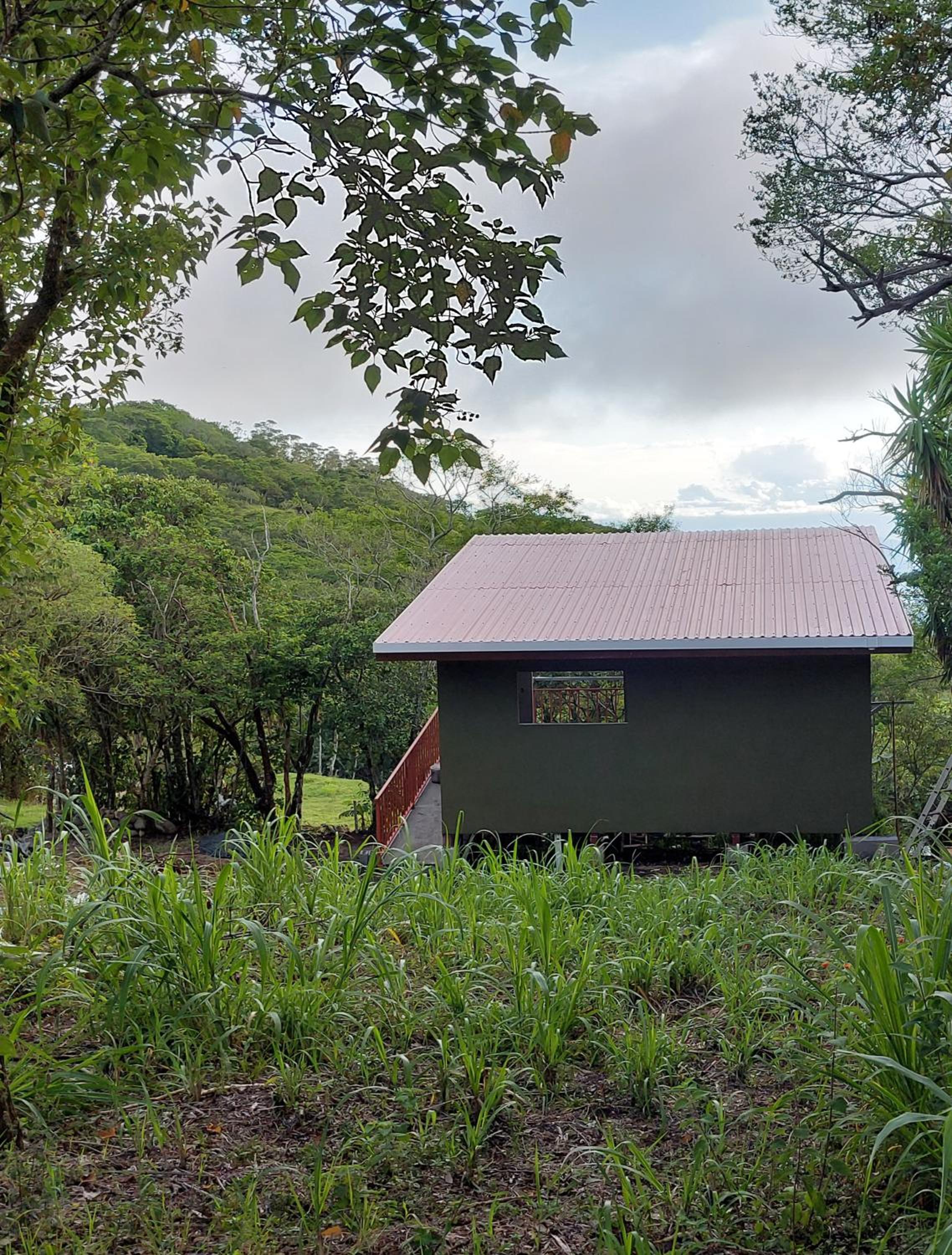 Villa Serena Monteverde