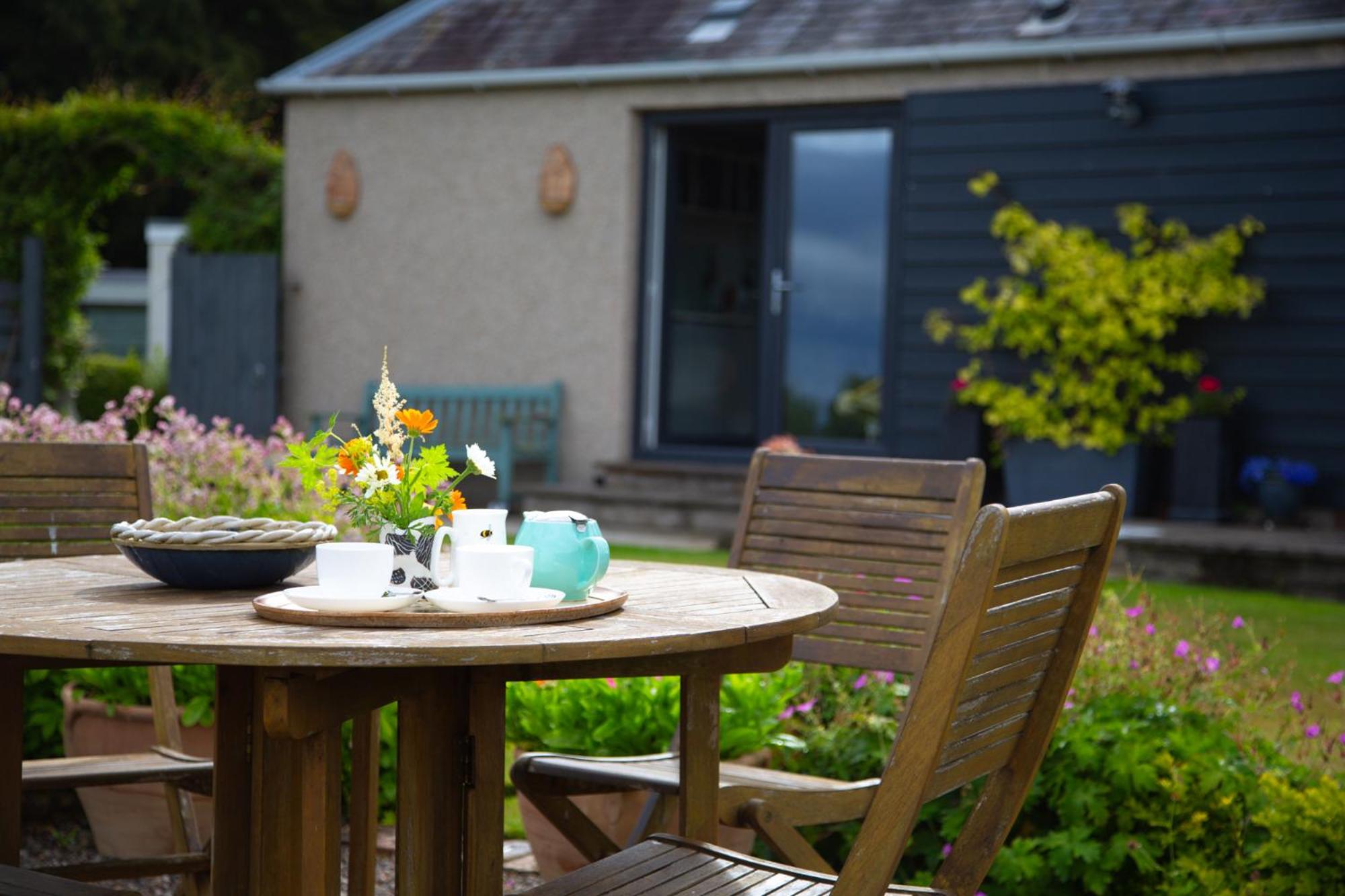 Balmungo Cottage B&B, photo 64