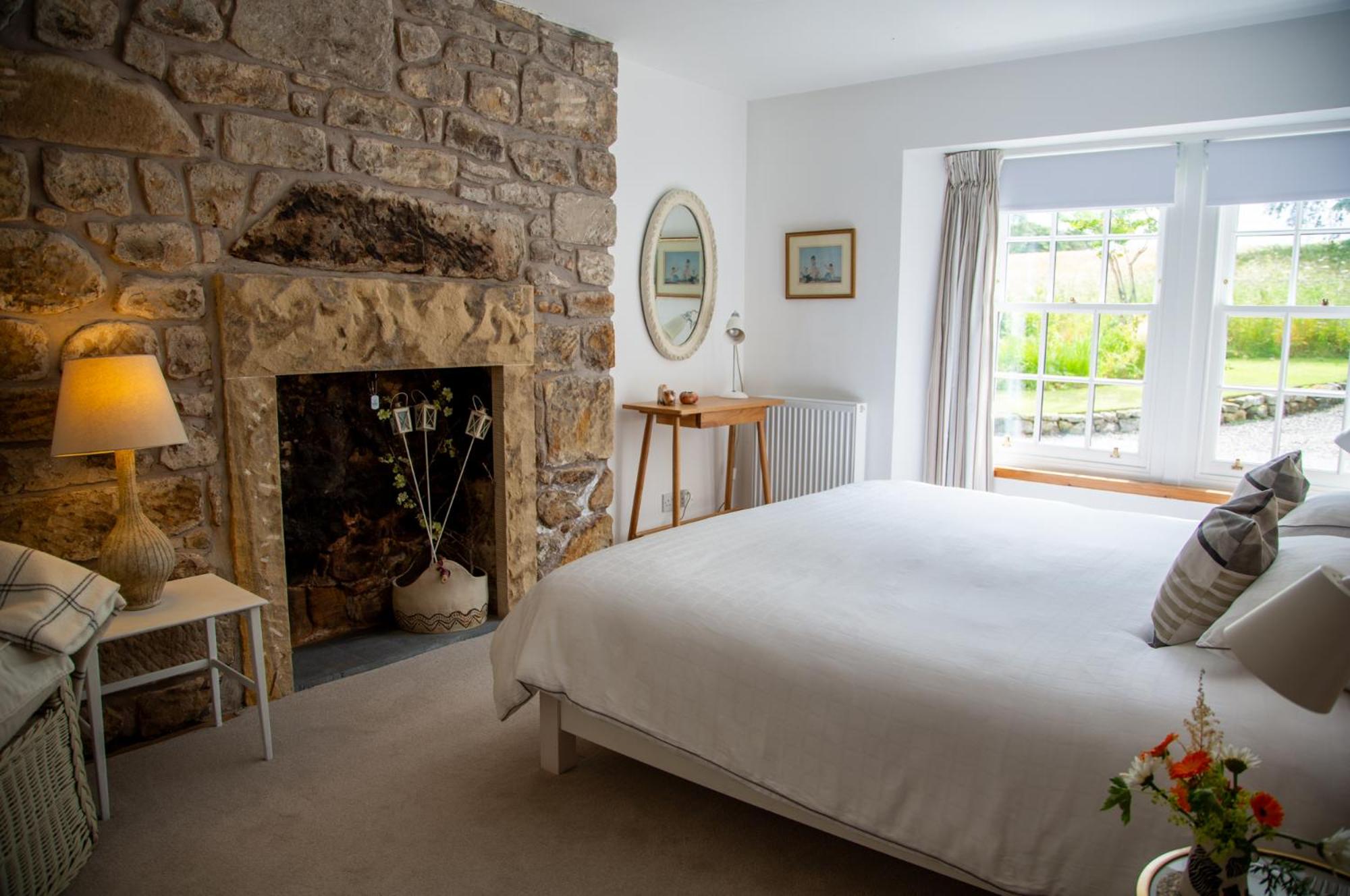 Balmungo Cottage B&B, photo 32
