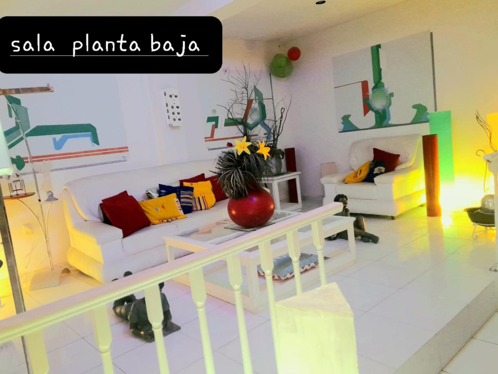 casa habitacion el molino