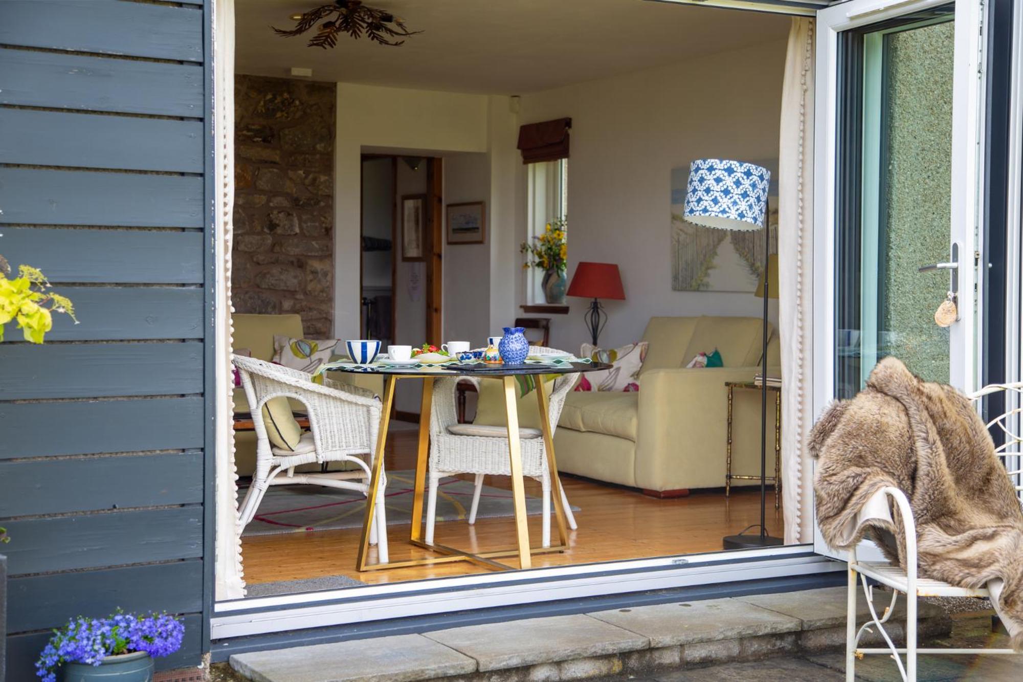 Balmungo Cottage B&B, photo 41
