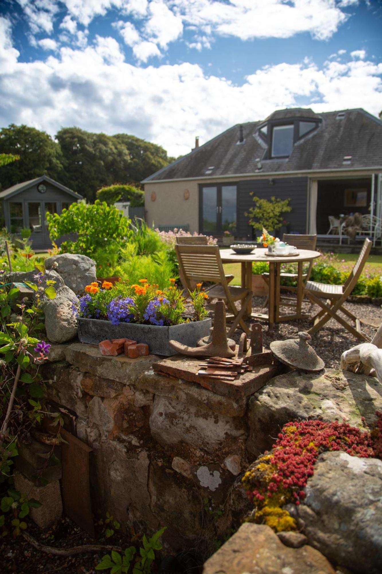 Balmungo Cottage B&B, photo 31