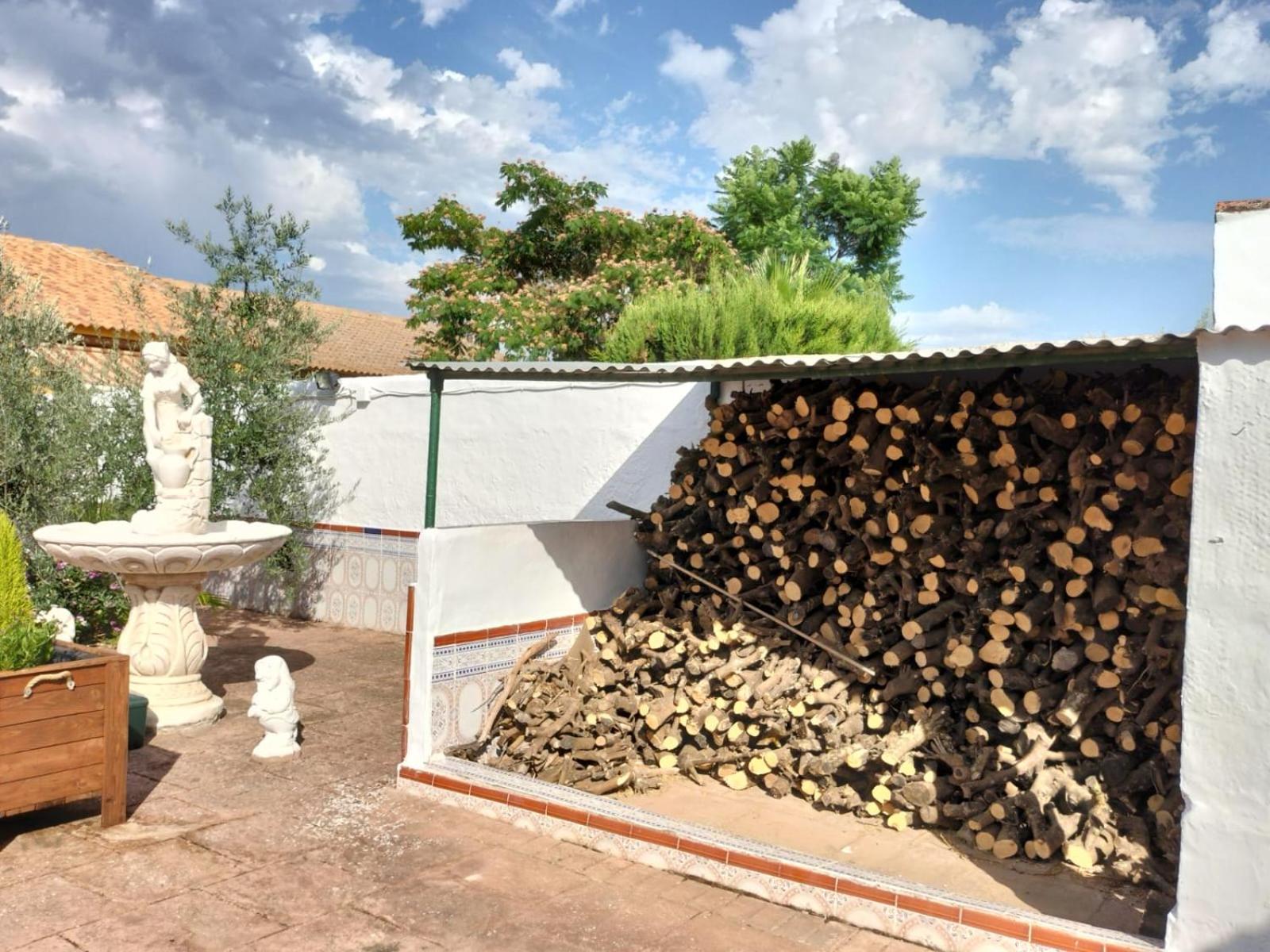 Casa rural la casa del Conde