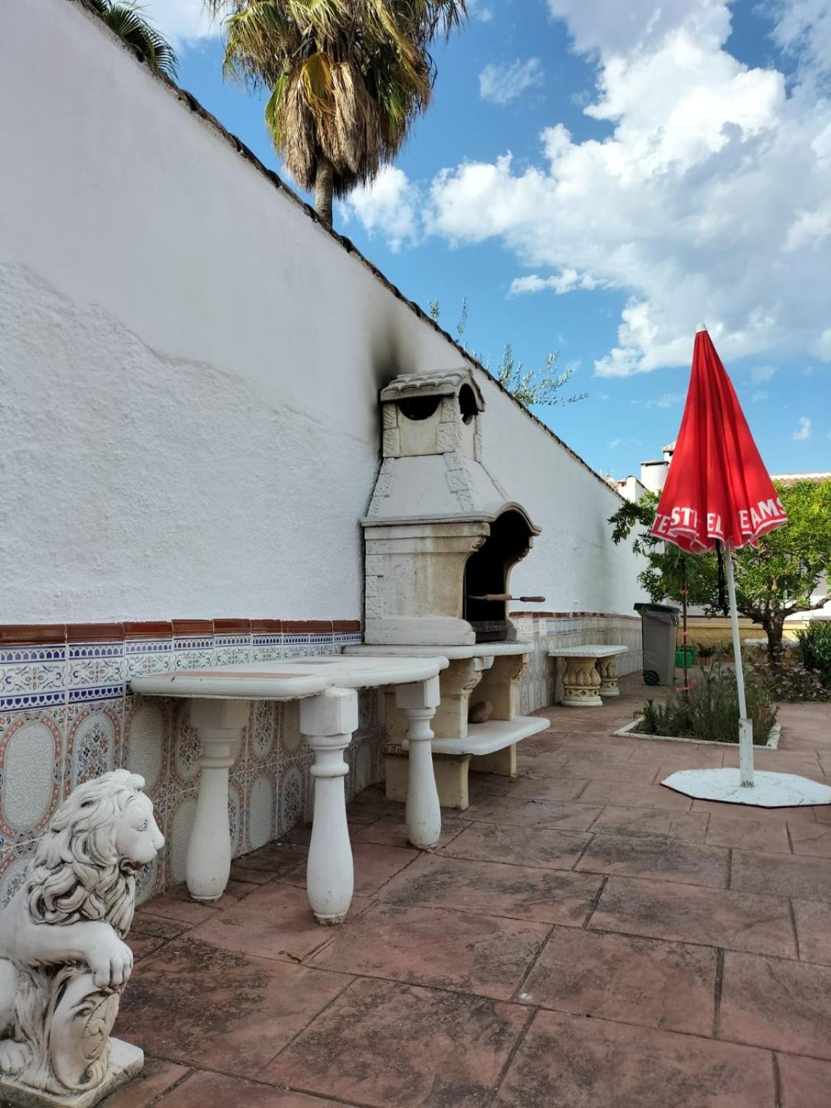 Casa rural la casa del Conde