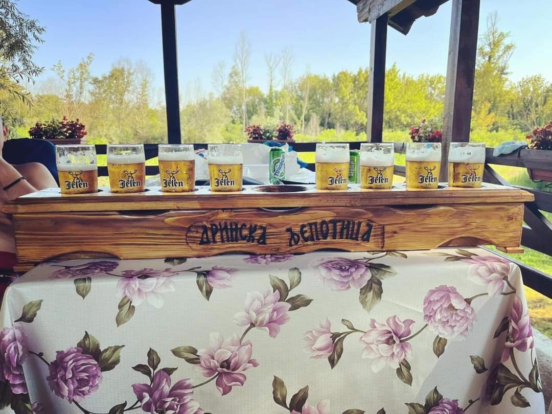 Drinska Ljepotica