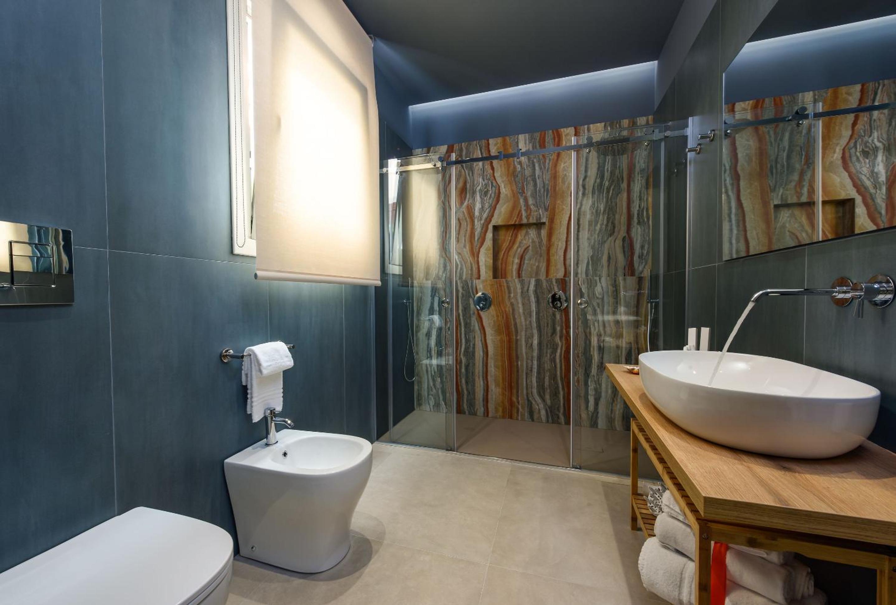IL MARE DENTRO SUITES view 5