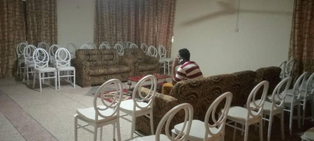 JaneChill Guest House