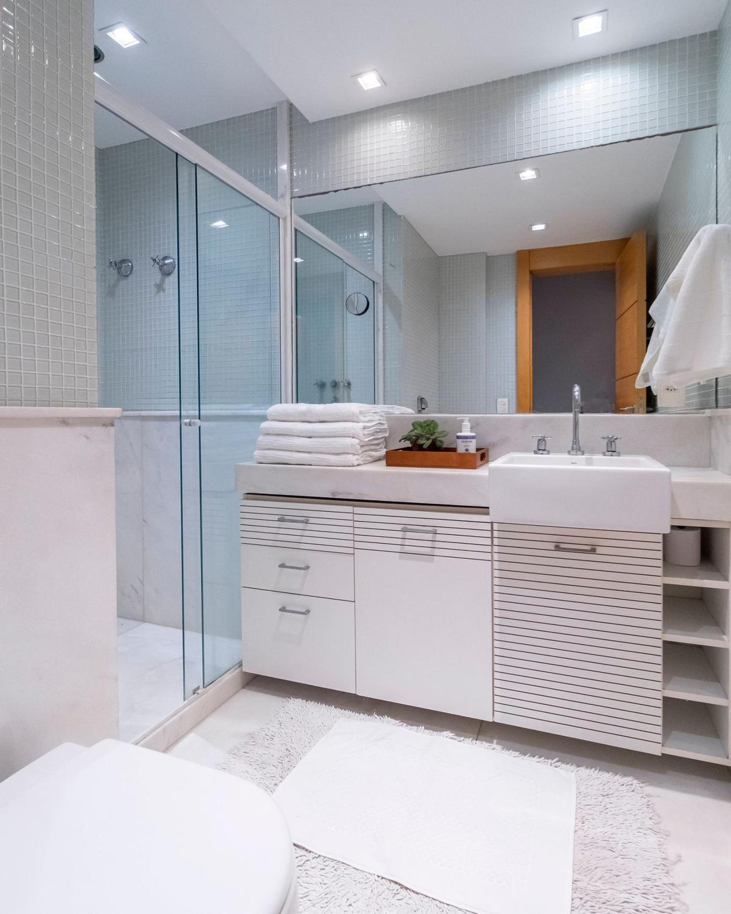 Building - El Paso - Stylish Accommodations in Leblon