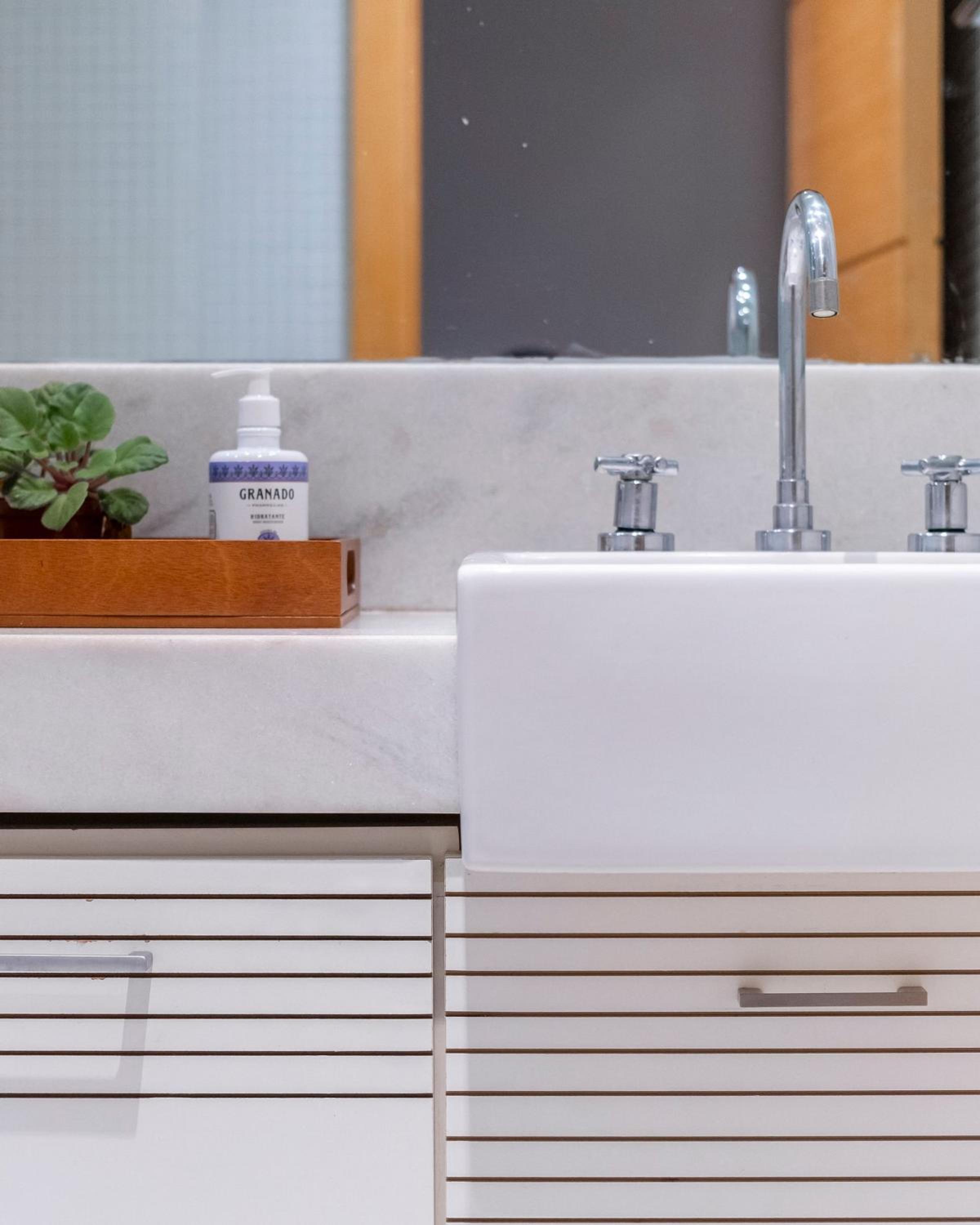 Building - El Paso - Stylish Accommodations in Leblon