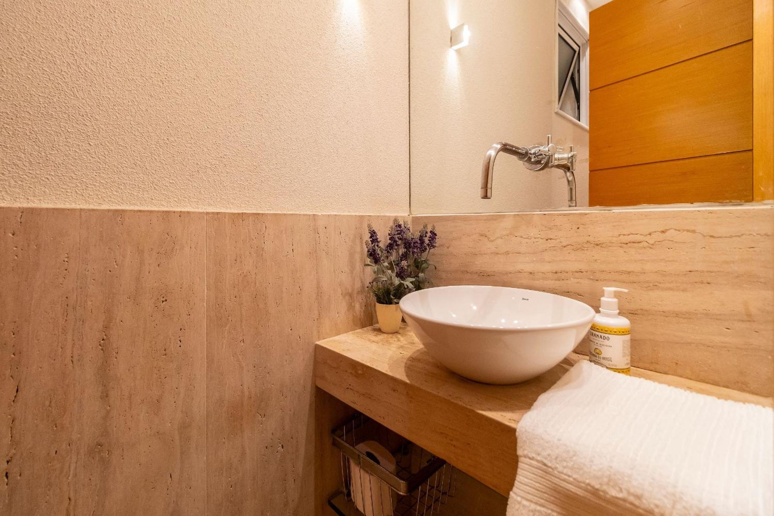 Building - El Paso - Stylish Accommodations in Leblon