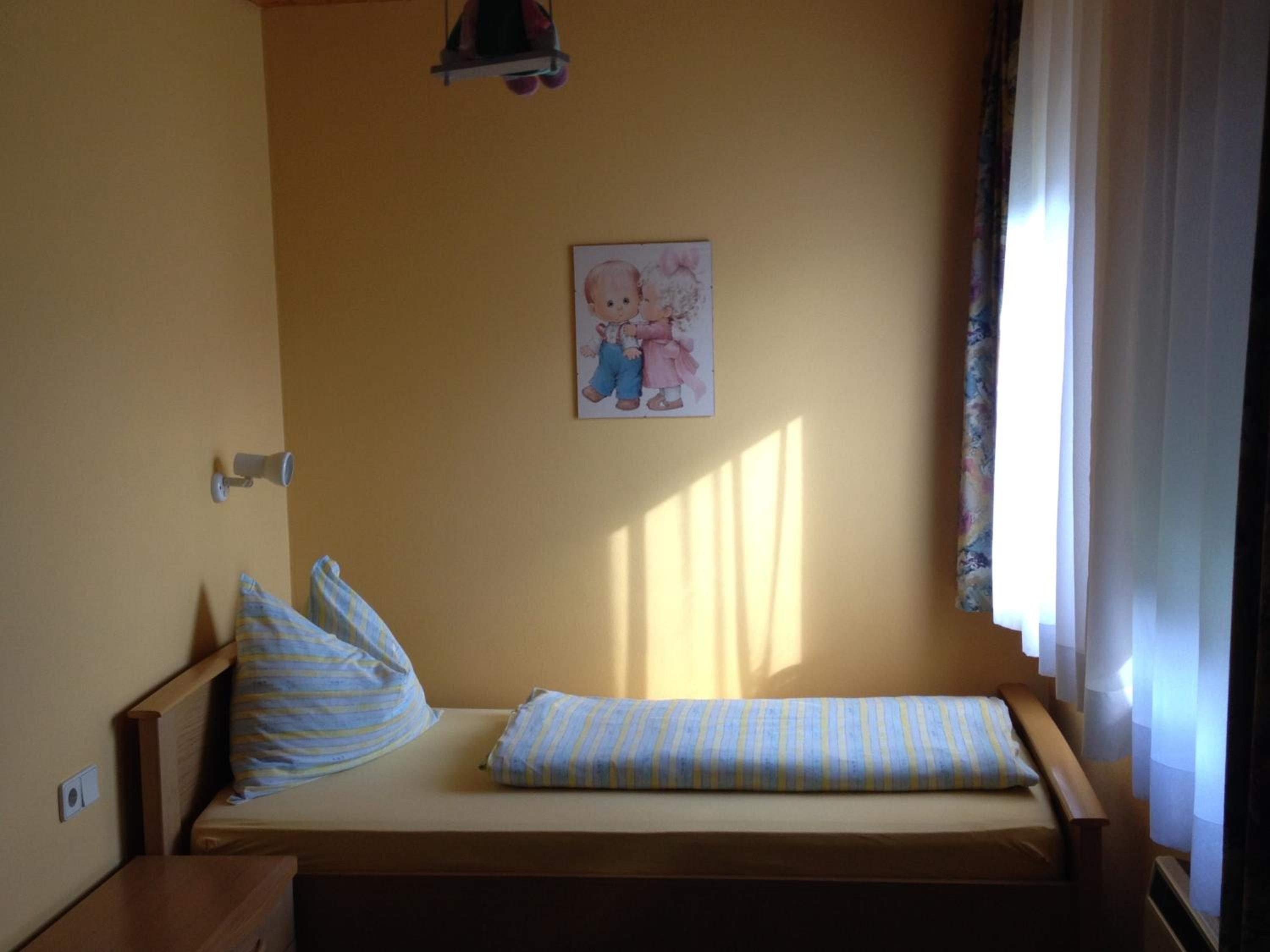 Pension Seerose