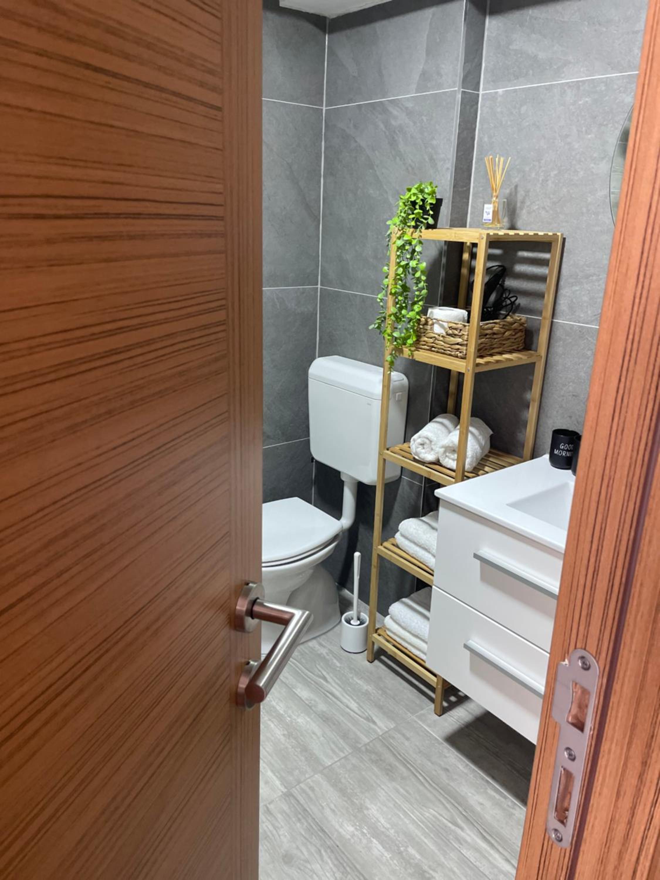 Damade apartments