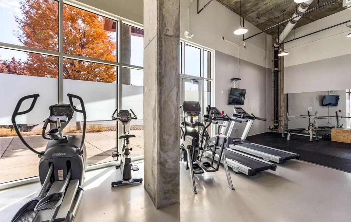Two story 2Bd 2Ba A Work Live Condo view 3