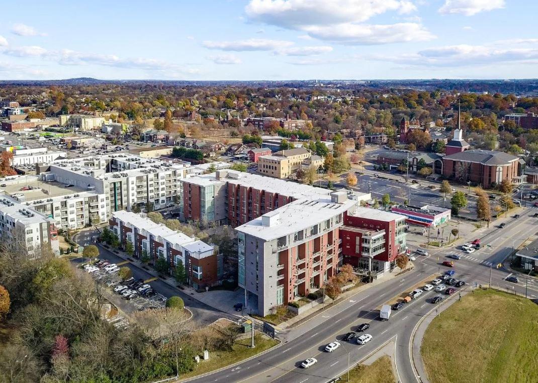 Two story 2Bd 2Ba A Work Live Condo view 4
