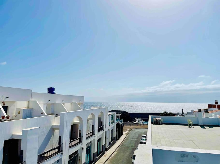 SunsetView apartment El Cotillo 2-4 personas view 3