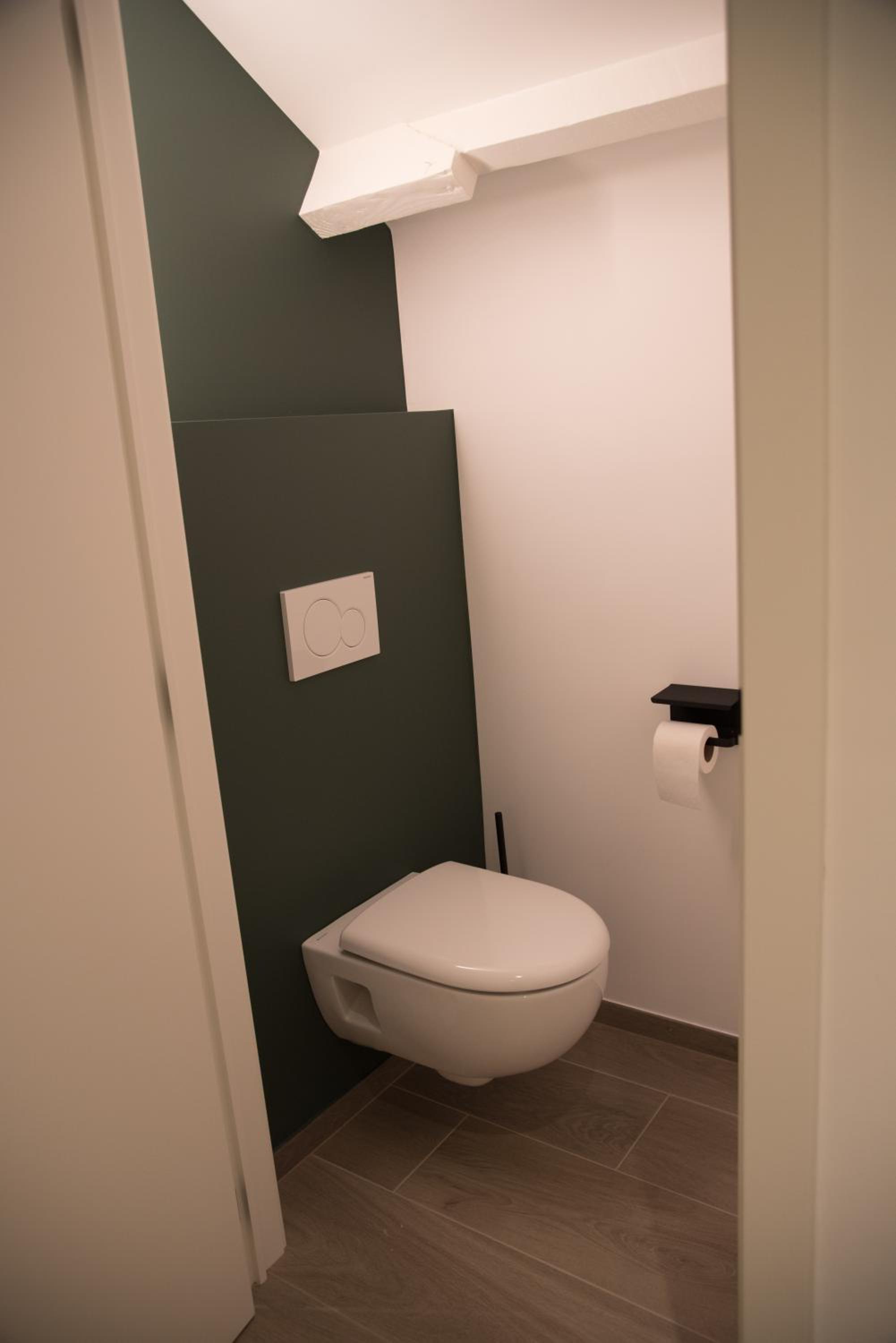 Vakantiewoning Den Appel