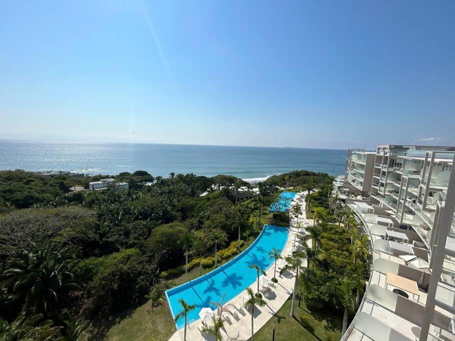 Departamento Diamante Azul Punta Mita, Beach Front