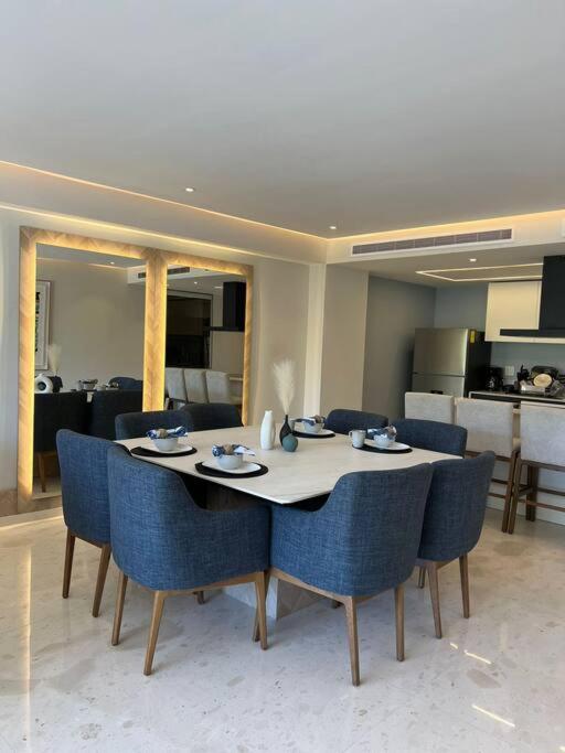Departamento Diamante Azul Punta Mita, Beach Front