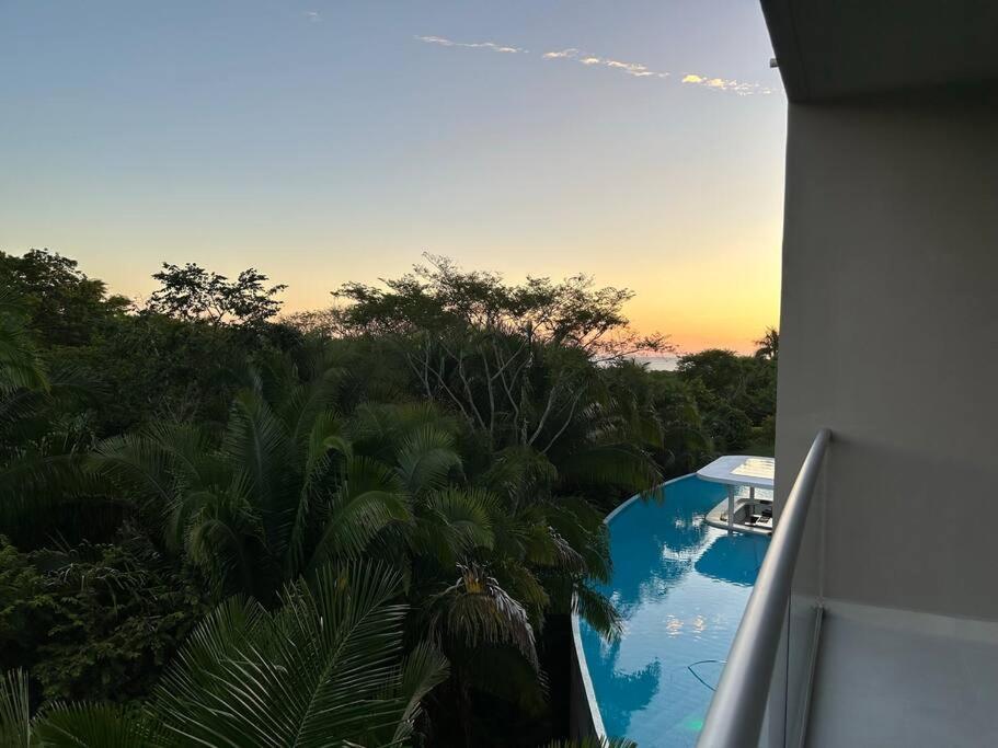 Departamento Diamante Azul Punta Mita, Beach Front