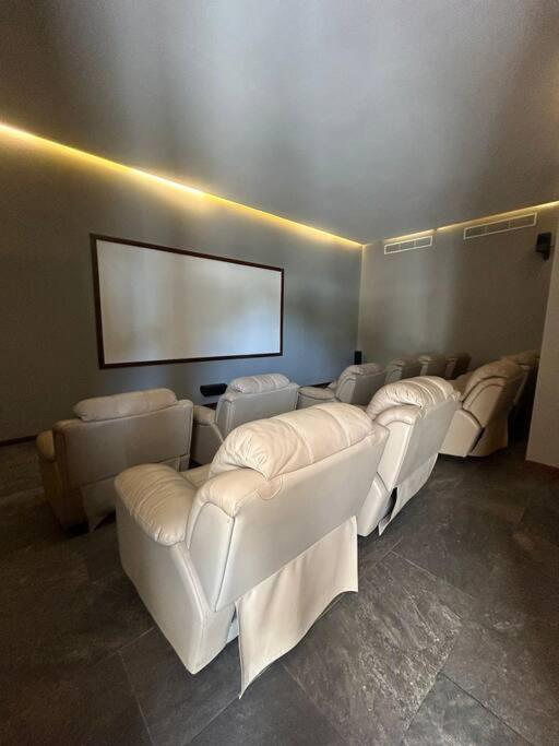 Departamento Diamante Azul Punta Mita, Beach Front