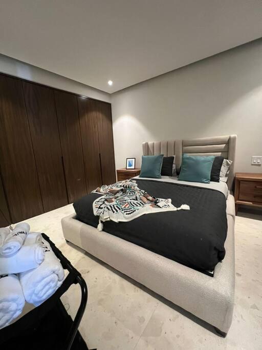 Departamento Diamante Azul Punta Mita, Beach Front