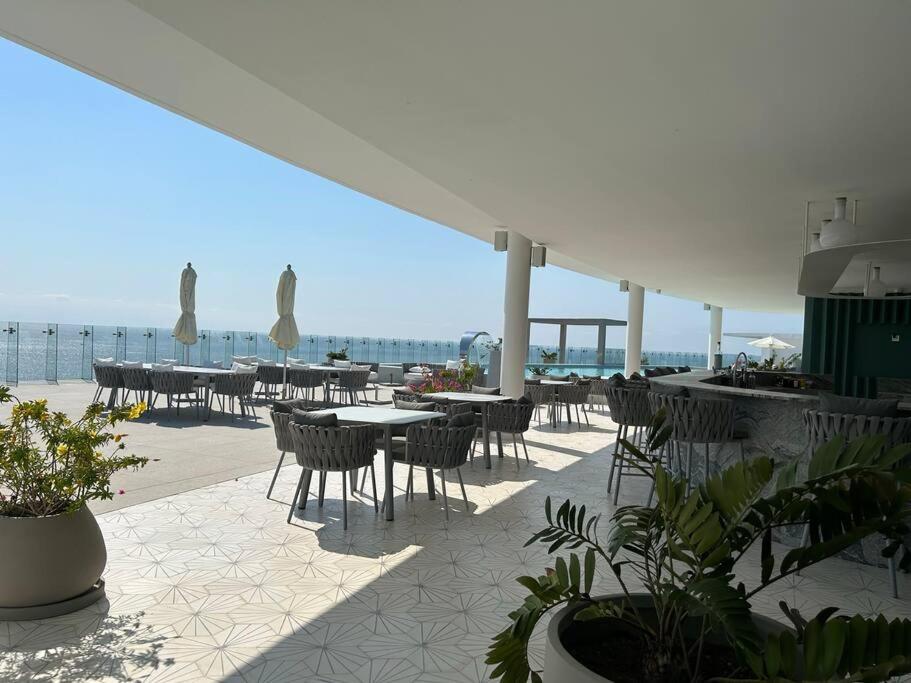 Departamento Diamante Azul Punta Mita, Beach Front