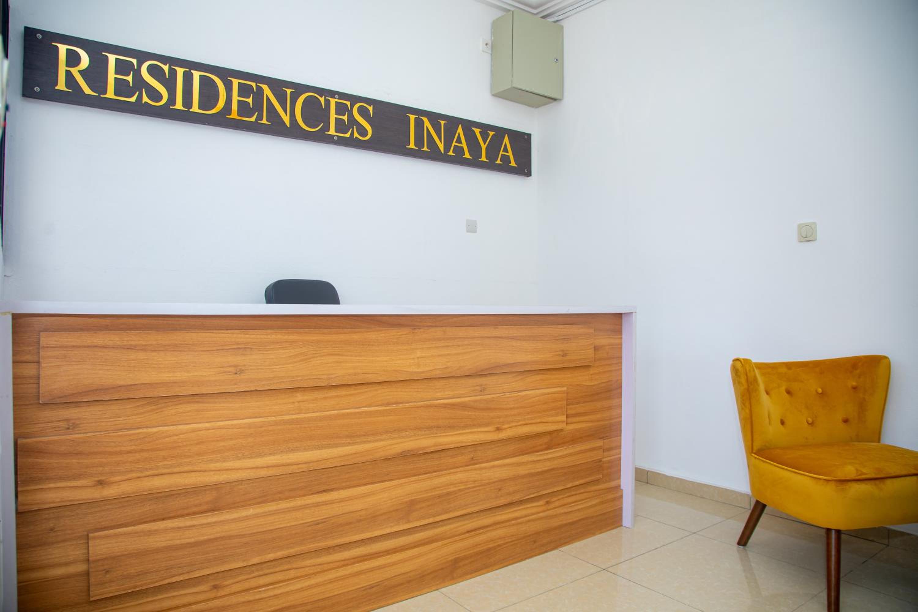 Résidences Inaya