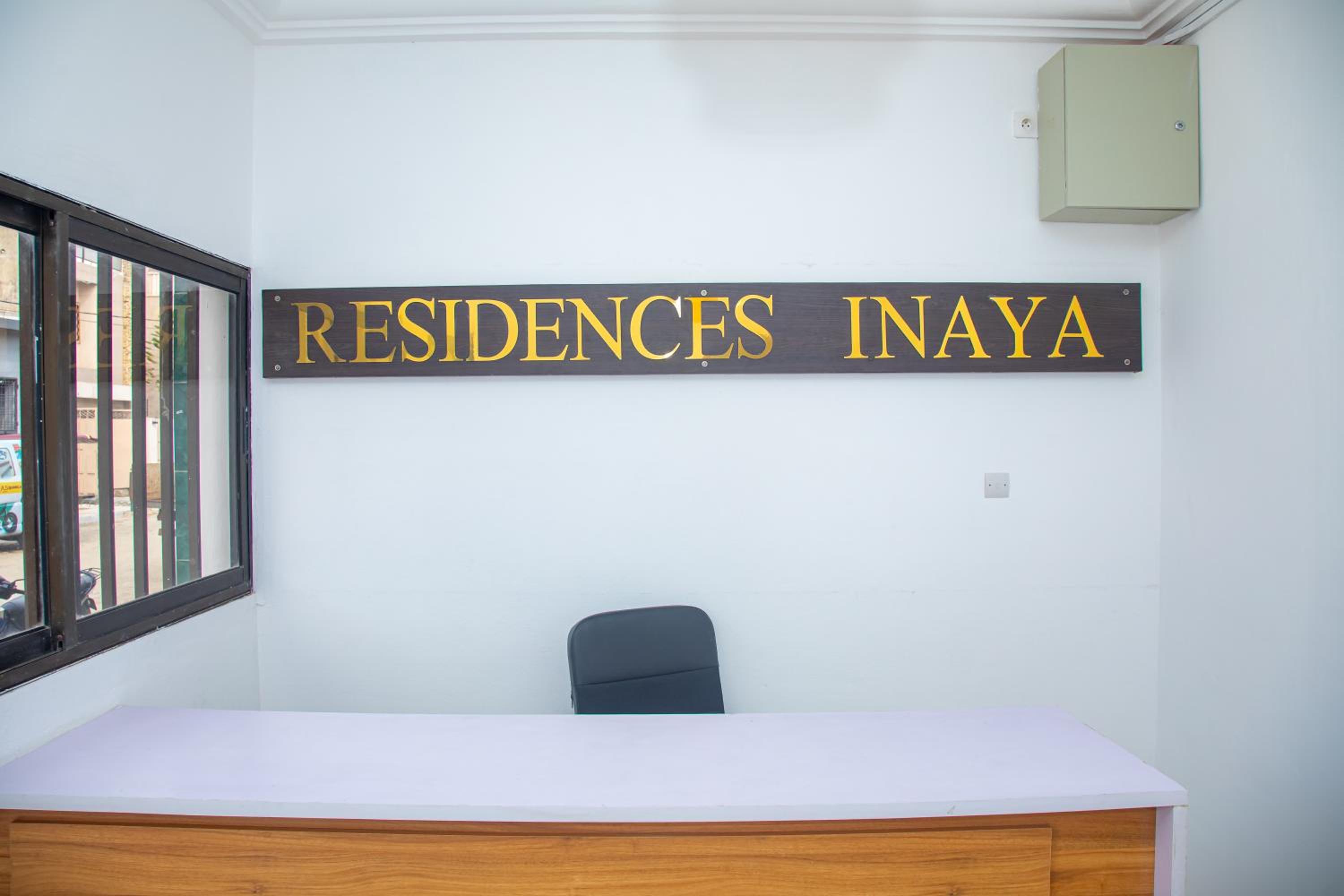 Résidences Inaya