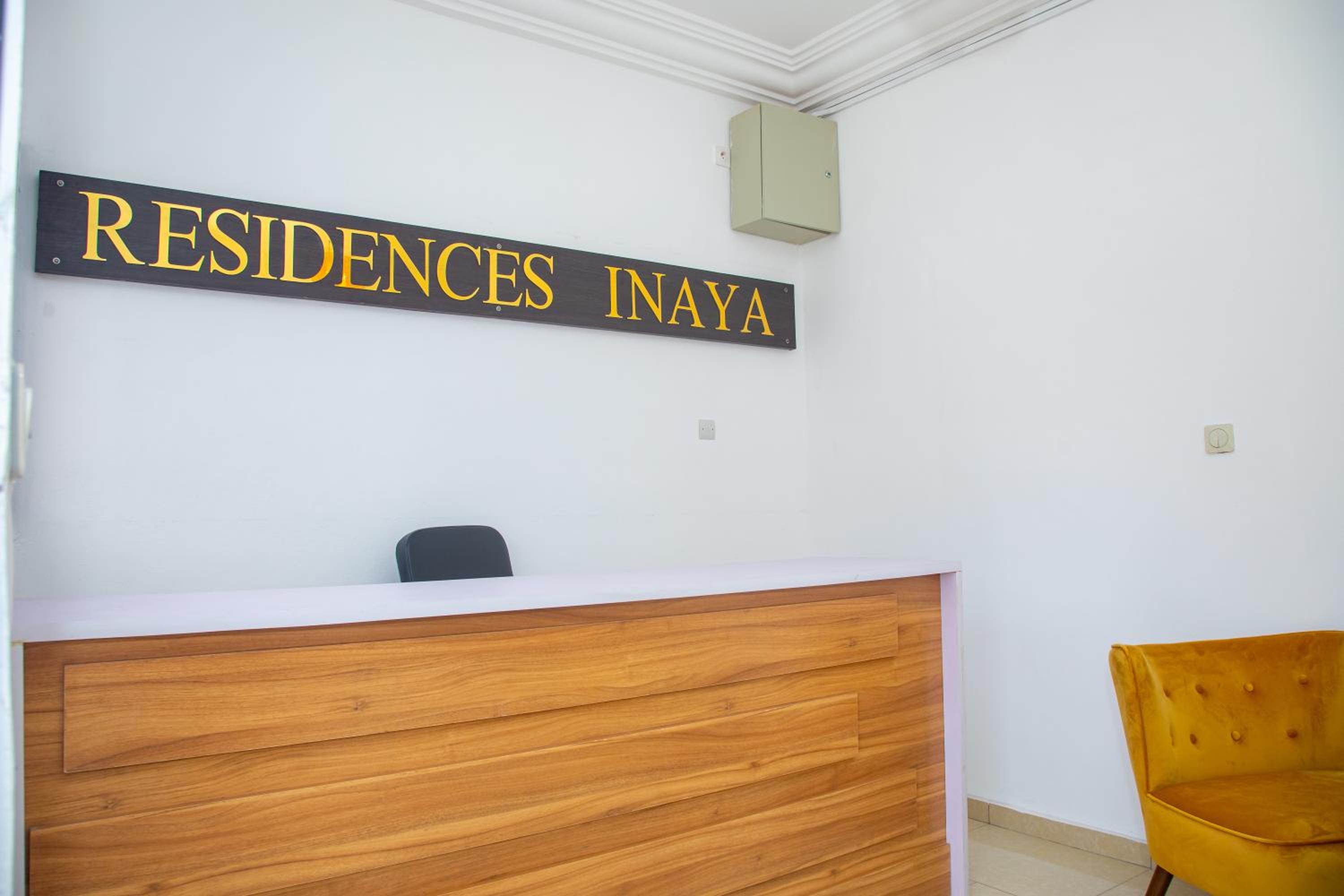 Résidences Inaya