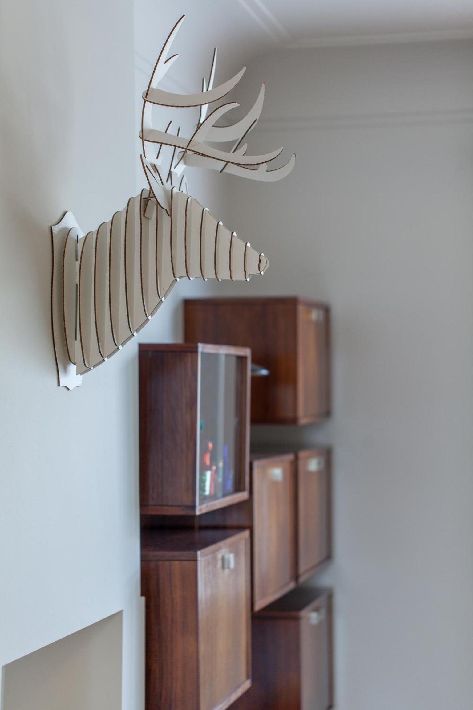 B&B - Apartment - Peace in the City