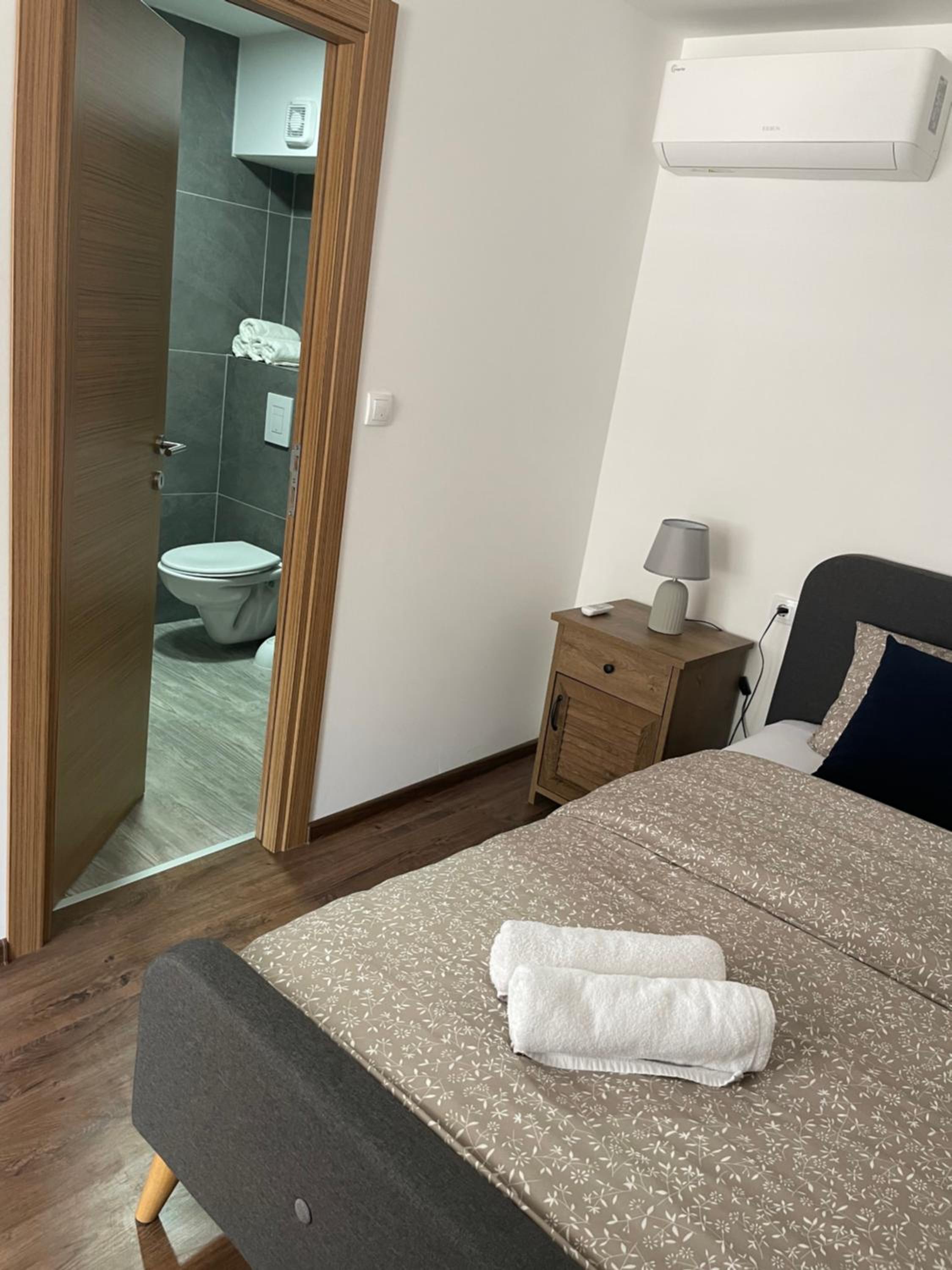 Damade apartments