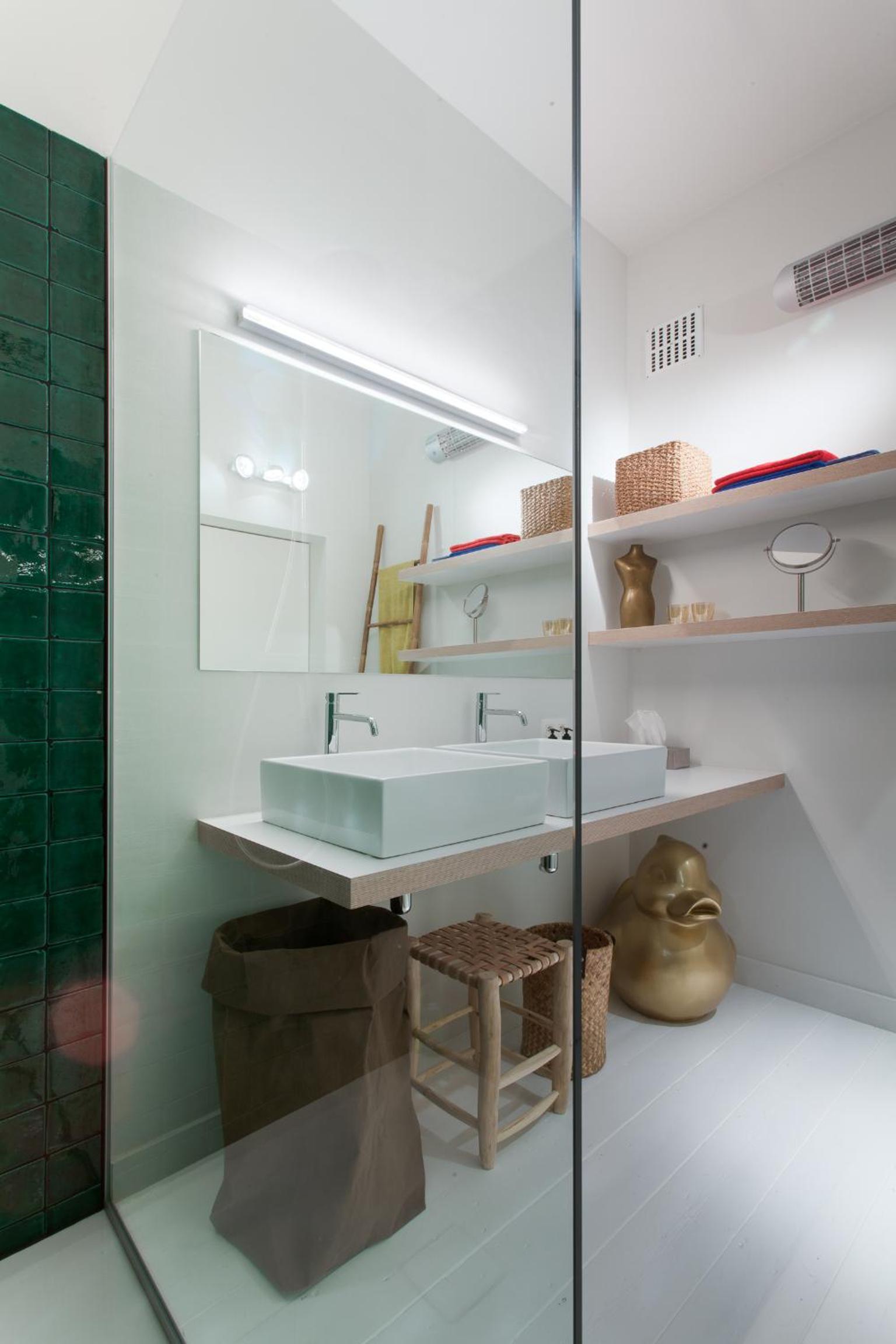 B&B - Apartment - Peace in the City