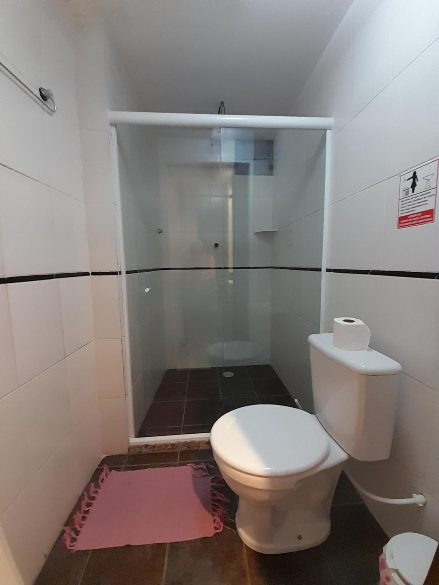 Albergue Rio Vermelho