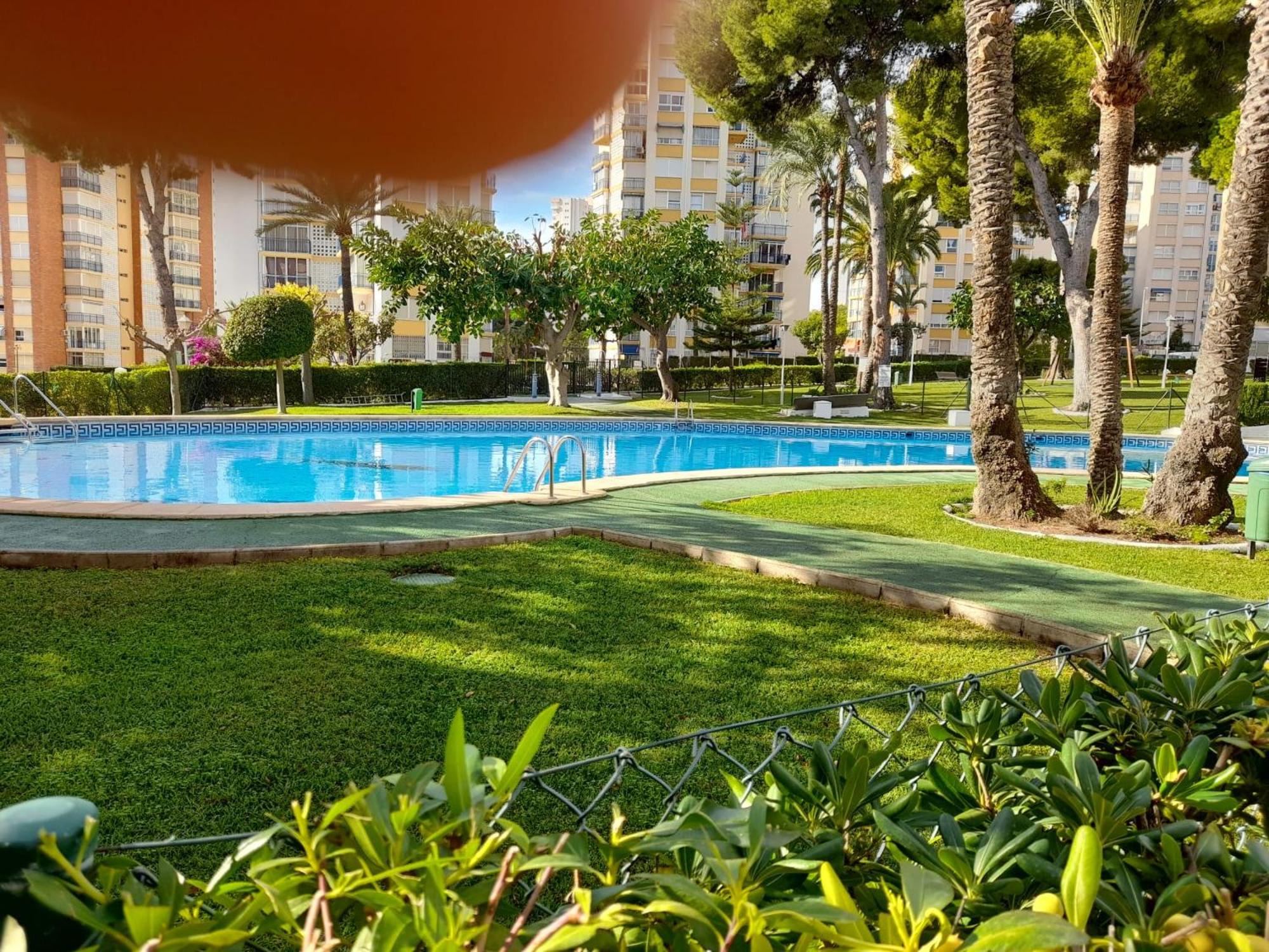 URBANIZACION MIRAMAR - Fincas Arena