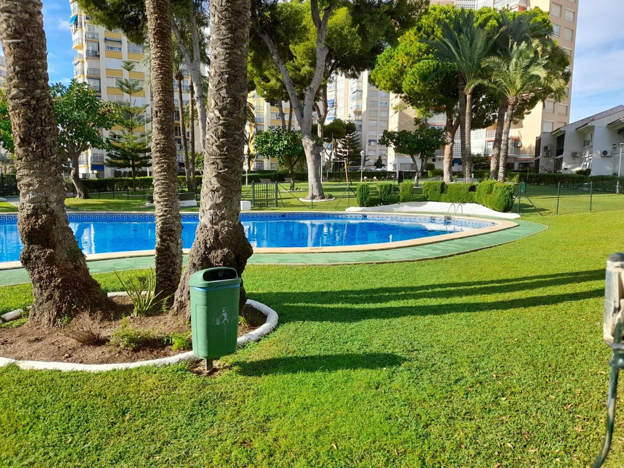 URBANIZACION MIRAMAR - Fincas Arena